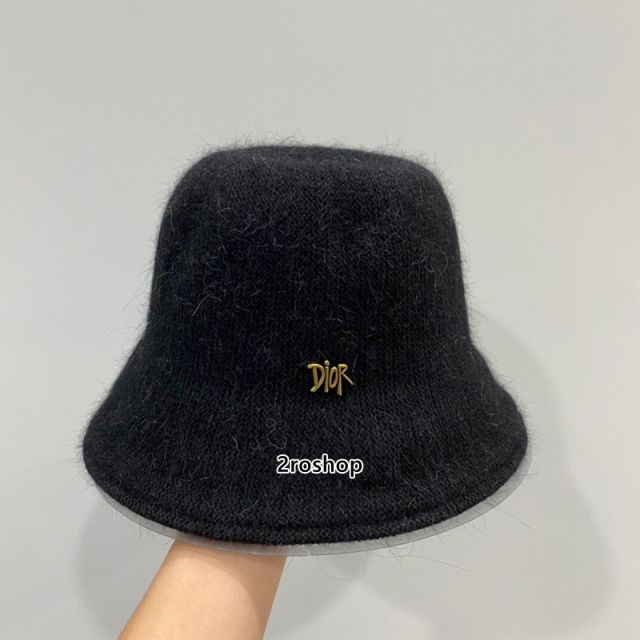 DIOR 모자