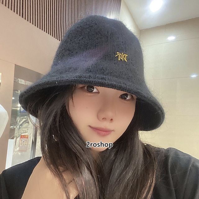 DIOR 모자