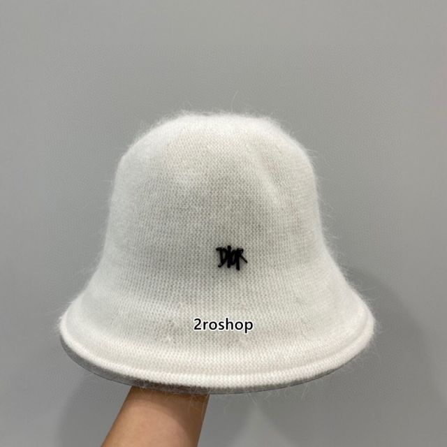 DIOR 모자