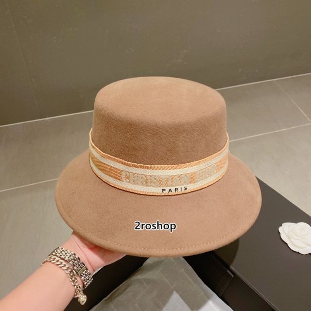 DIOR 모자