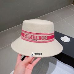 DIOR 모자