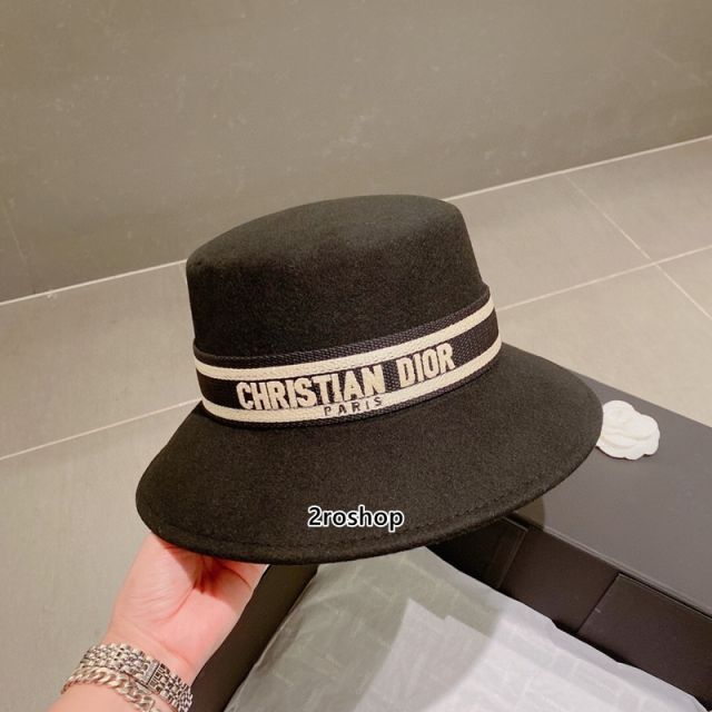DIOR 모자