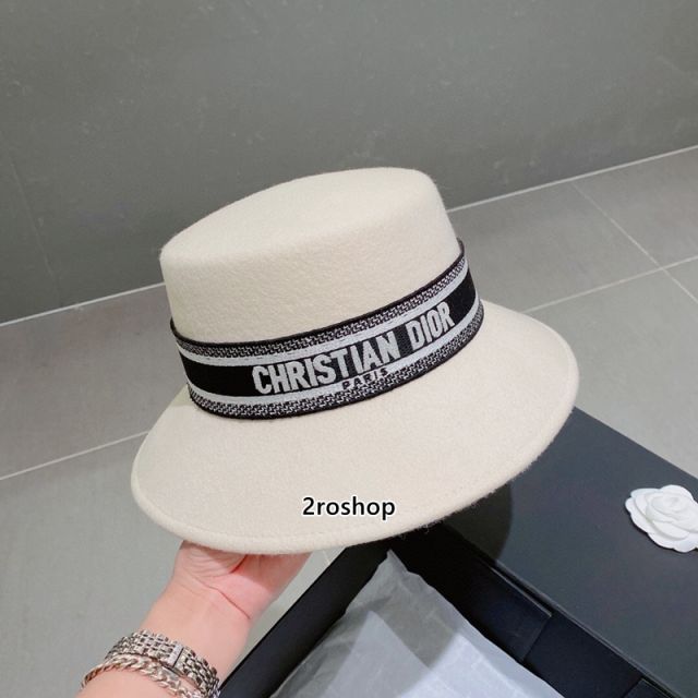 DIOR 모자