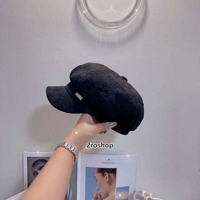 DIOR 모자