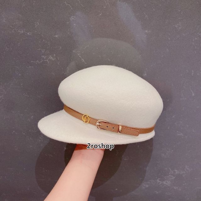 DIOR 모자