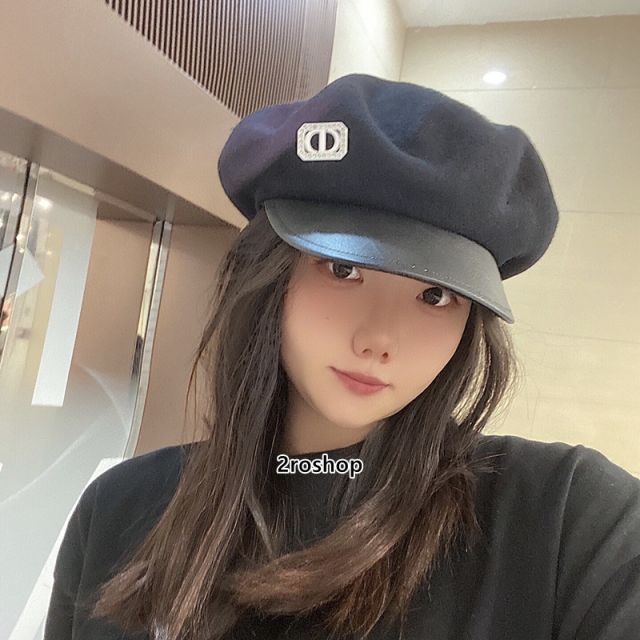 DIOR 모자