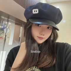 DIOR 모자