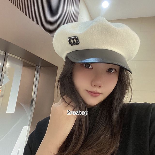 DIOR 모자