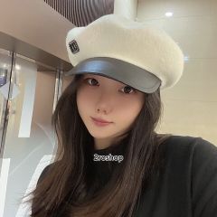 DIOR 모자