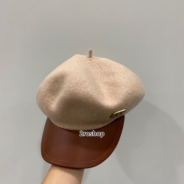 DIOR 모자