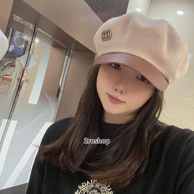 DIOR 모자
