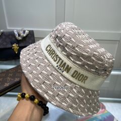 DIOR 모자