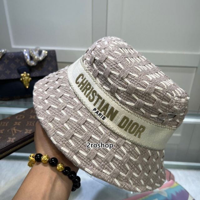 DIOR 모자