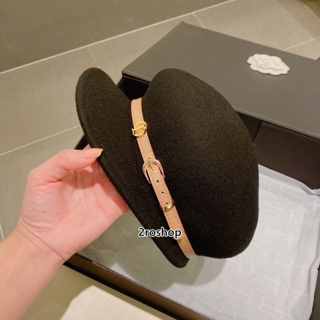 DIOR 모자