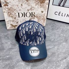 DIOR 모자
