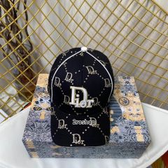 DIOR 모자