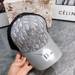 DIOR 모자