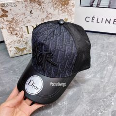 DIOR 모자