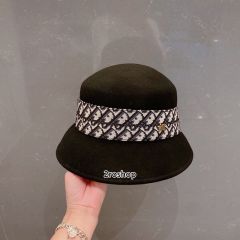 DIOR 모자