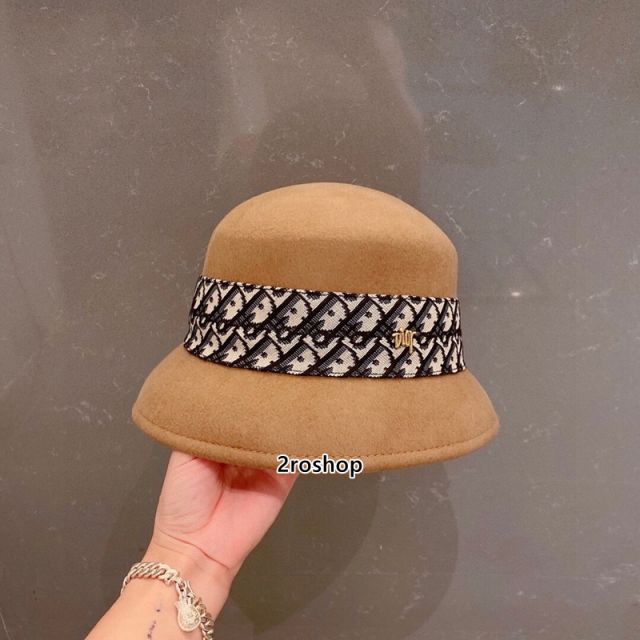 DIOR 모자