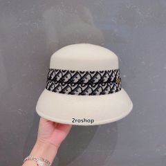DIOR 모자