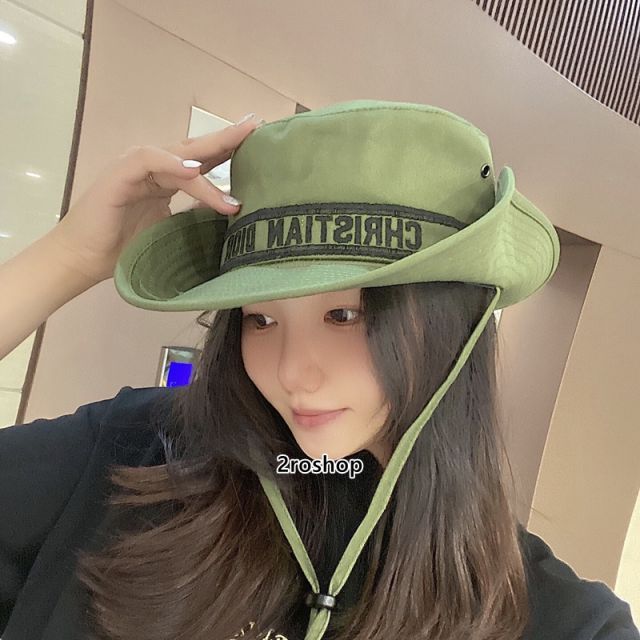 DIOR 모자