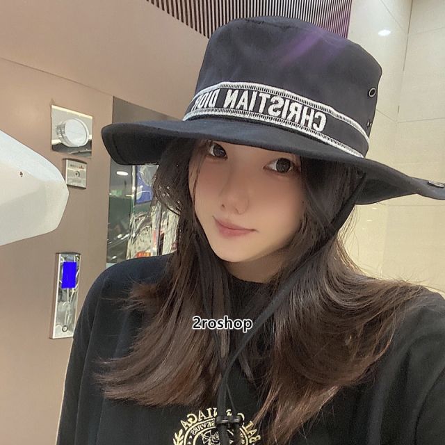 DIOR 모자