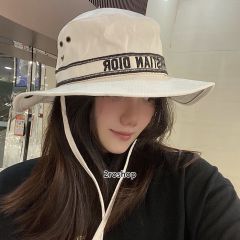 DIOR 모자