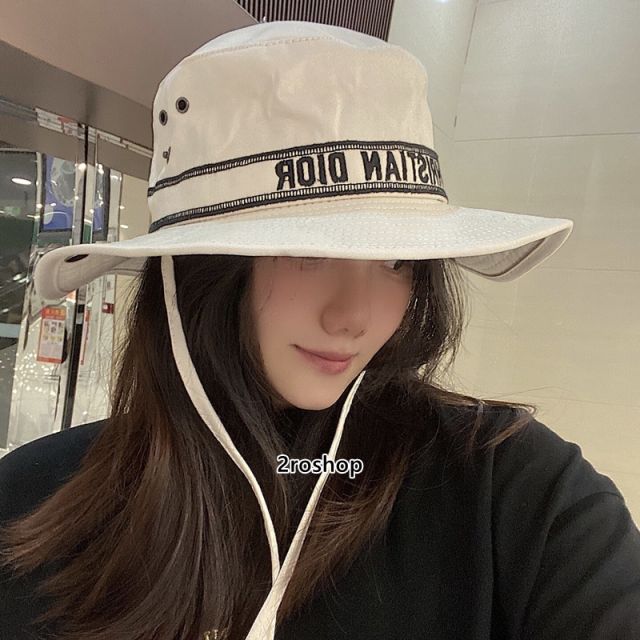 DIOR 모자