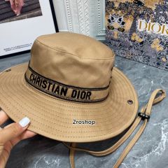 DIOR 모자