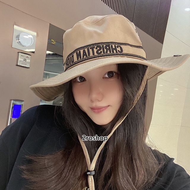DIOR 모자