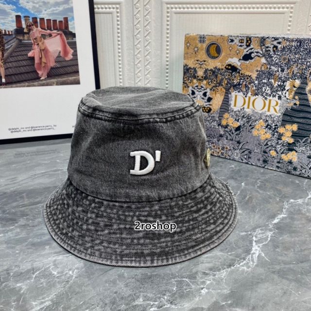 DIOR 모자