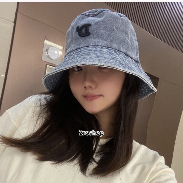 DIOR 모자