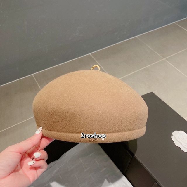 DIOR 모자