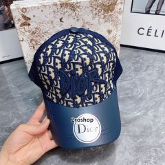 DIOR 모자