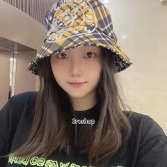 DIOR 모자