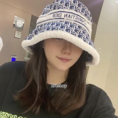 DIOR 모자