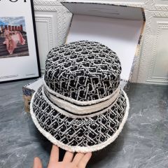 DIOR 모자