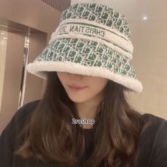DIOR 모자