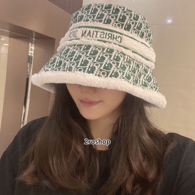 DIOR 모자