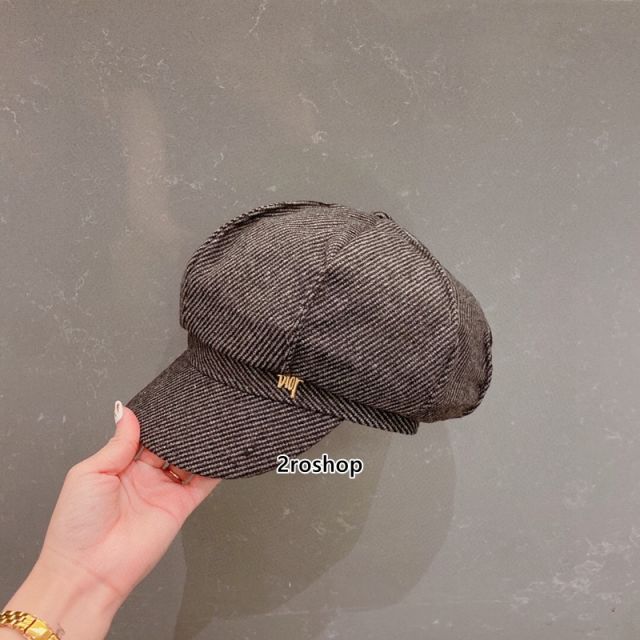 DIOR 모자