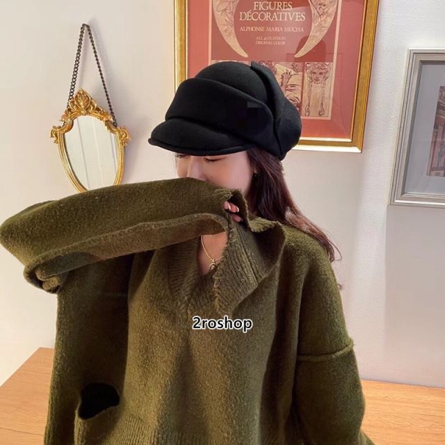 DIOR 모자
