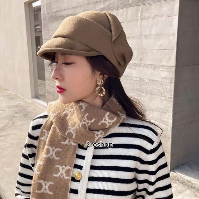 DIOR 모자