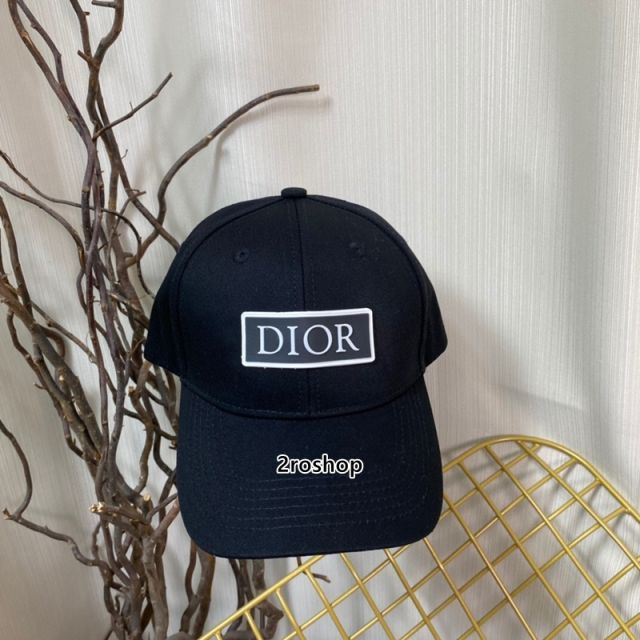 DIOR 모자