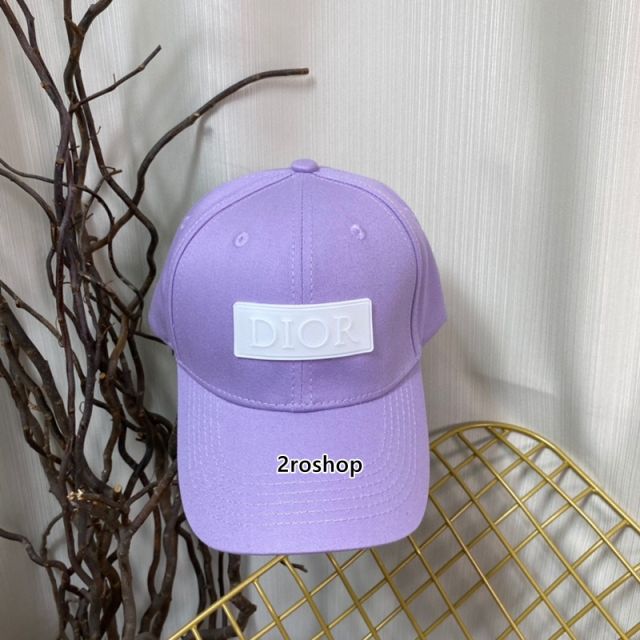 DIOR 모자