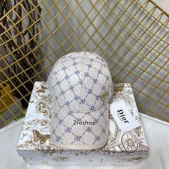 DIOR 모자