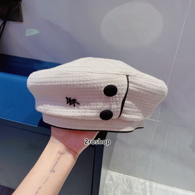 DIOR 모자