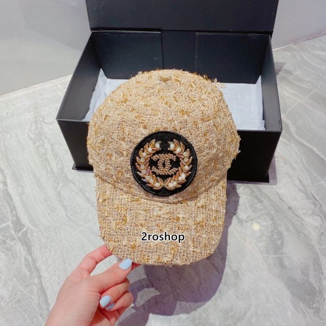 DIOR 모자