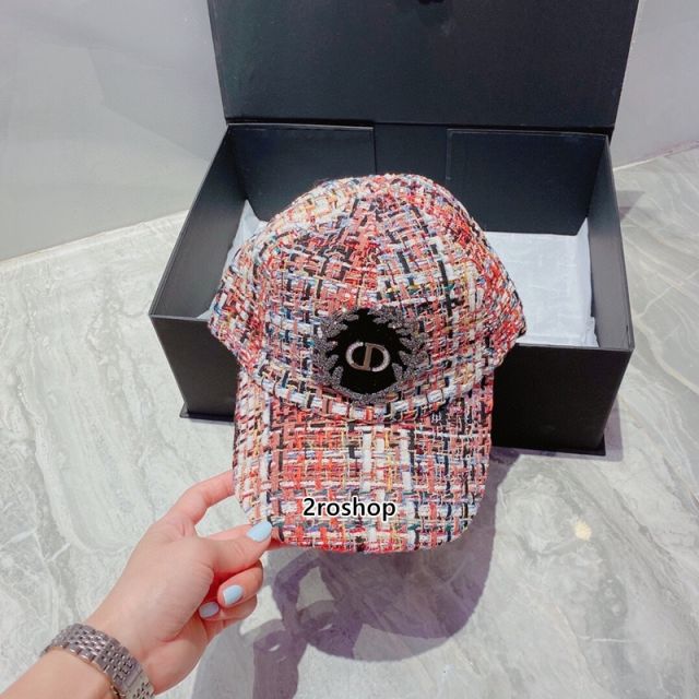 DIOR 모자