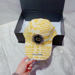 DIOR 모자